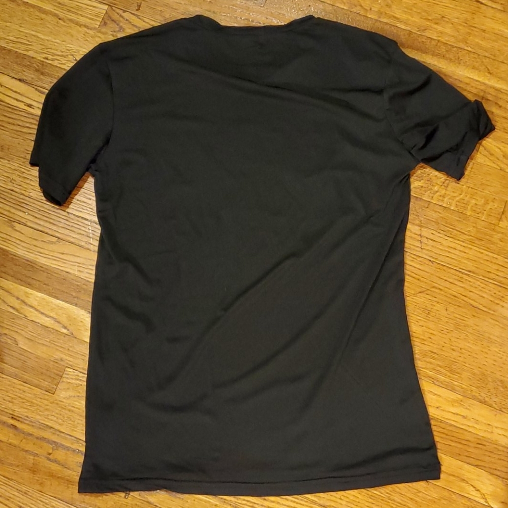 Men's tee - Picture 3 of 5
